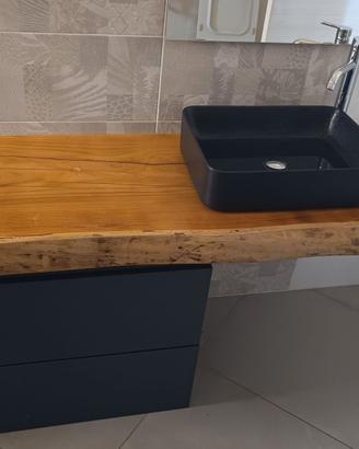 Mobile bagno