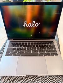 MacBook Pro 13'