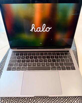 MacBook Pro 13'