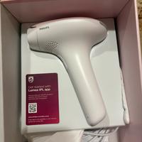 Philips lumea advanced laser