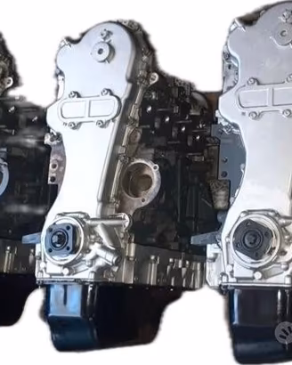 Motore 1.3 Multijet Euro 5