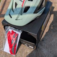 Casco MTB Fox Speedframe Pro - Taglia L
