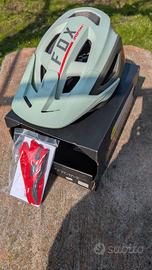 Casco MTB Fox Speedframe Pro - Taglia L