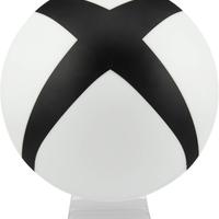 XBOX Logo Light Paladone PP5686XB Lampada Ufficial