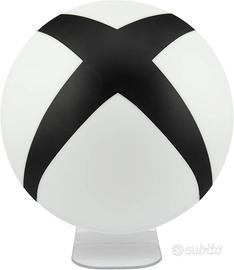XBOX Logo Light Paladone PP5686XB Lampada Ufficial