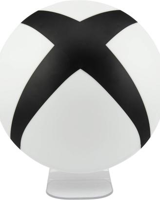 XBOX Logo Light Paladone PP5686XB Lampada Ufficial