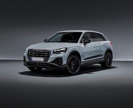 AUDI Q2 35 TFSI S line Edition