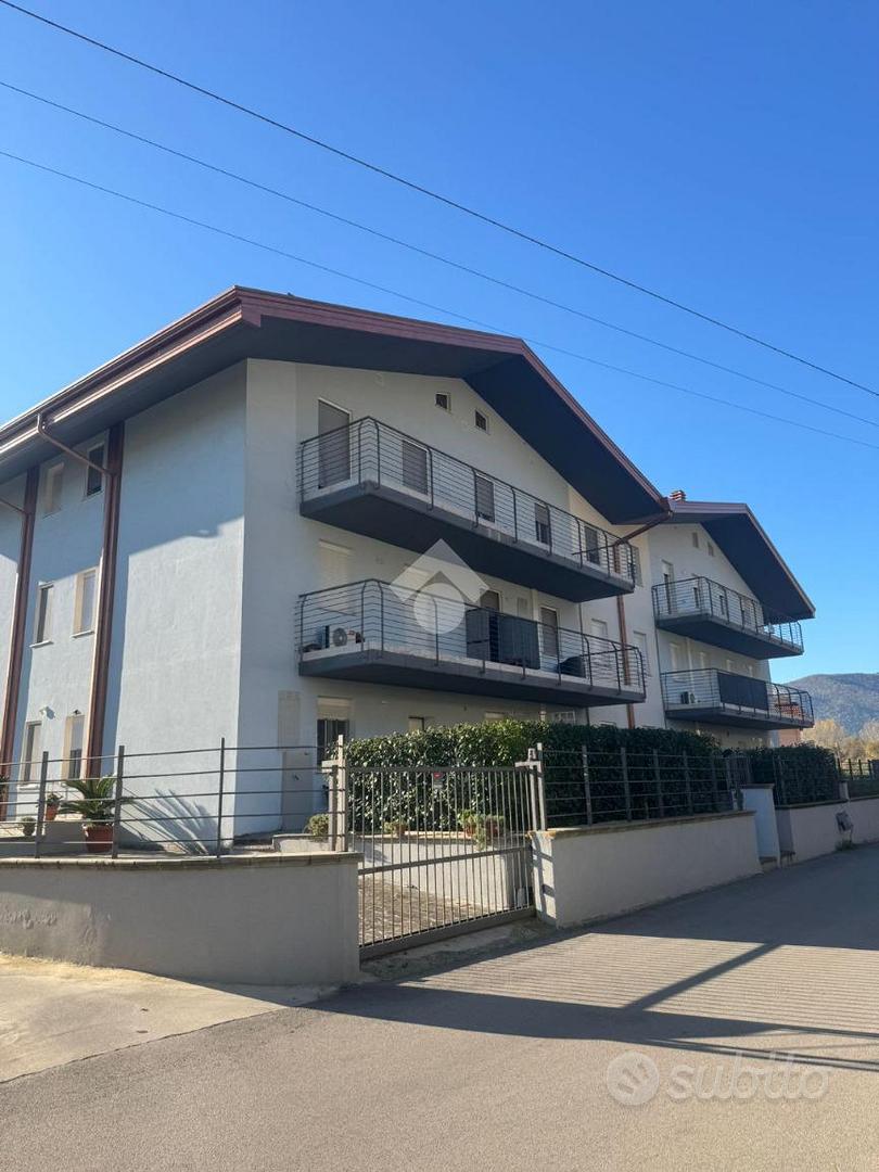 Appartamento – Venafro, Isernia - Vista 4