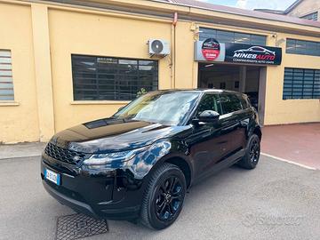 Land Rover Range Evoque 2020 2.0 Ibrida Diesel Aut