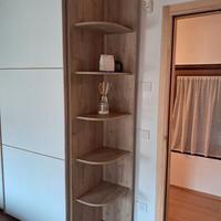 Arredo come nuovo in blocco
