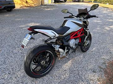 Mv Augusta Brutale 800