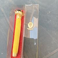 Penna vintage gadget Polizia di Stato