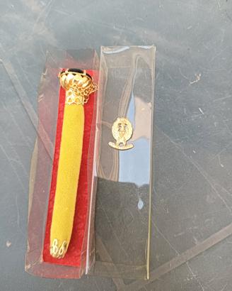 Penna vintage gadget Polizia di Stato