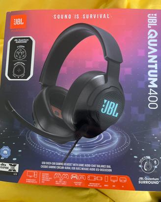 cuffi JBL