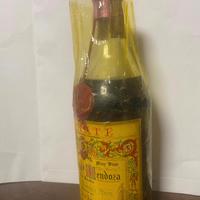Brandy Cardenal Mendoza Gran Reserva
