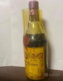 Brandy Cardenal Mendoza Gran Reserva