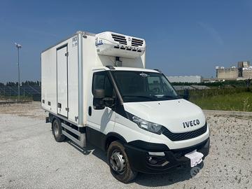 Iveco daily 60c15 Frigo 7 europallet