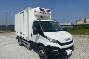 Iveco daily 60c15 Frigo 7 europallet