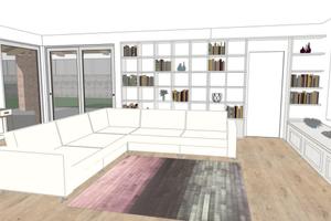 TER. RESIDENZIALE A GASSINO TORINESE