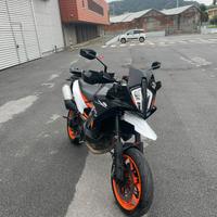 Ktm 890 smt - 2023