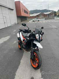 Ktm 890 smt - 2023