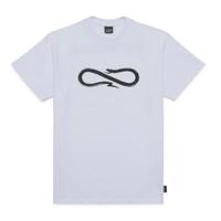 Propaganda T-shirt logo classico