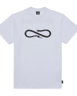Propaganda T-shirt logo classico
