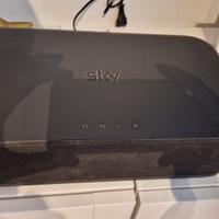 Sky Soundbox Devialet