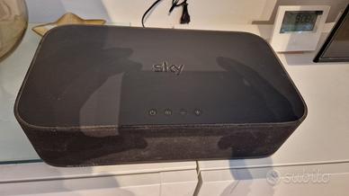Sky Soundbox Devialet