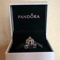 Charm Carrozza Pandora