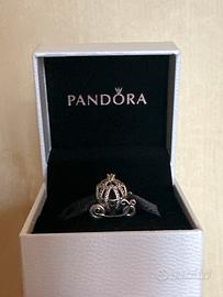 Charm Carrozza Pandora