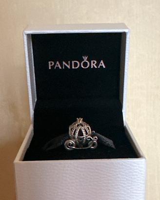 Charm Carrozza Pandora
