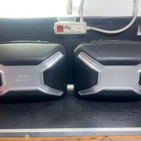 Bauletti - Borse  KTM 1290 ADVENTURE S ( 2021)