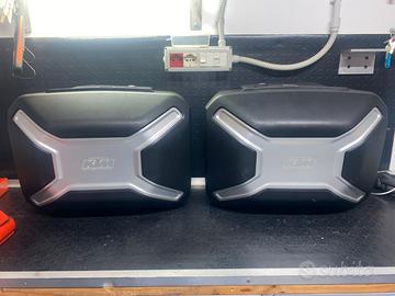 Bauletti - Borse  KTM 1290 ADVENTURE S ( 2021)