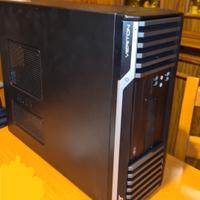 PC fisso 8 gb ram intel I7 ssd 240gb