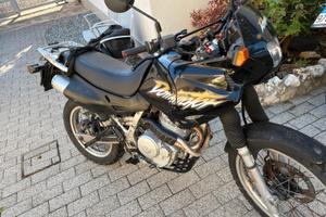 Honda NX 650 Dominator - 1999