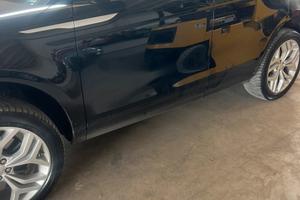 Ricambi range rover evoque