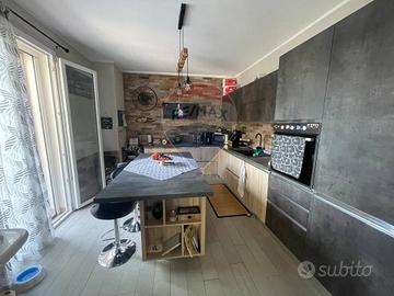 Appartamento - Monreale