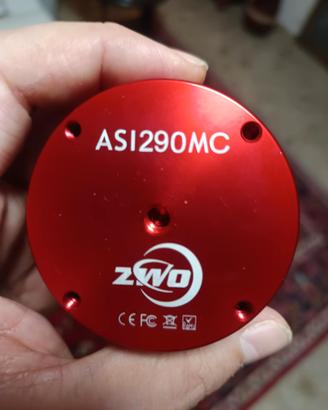 Camera asi 290 mc usb3