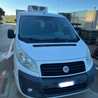 Fiat Scudo Frigo