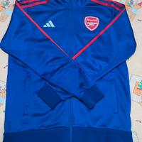 Tuta sportiva arsenal