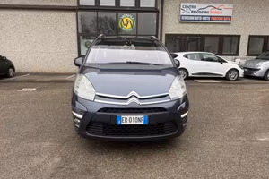 Citroen C4 Grand Picasso 1.6 HDi Exclusive 7 Posti