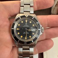Tudor Prince Oysterdate Submariner Ref. 79090