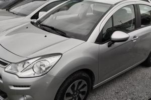 CITROEN C3 PureTech 68