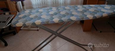  vaporella. +asse da stiro 