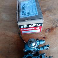 carburatore dell' orto 20 20 per vespa 