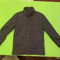 Field Jacket Levi’s