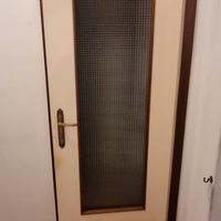 Porte in legno anni 70