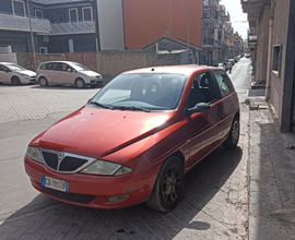 Lancia Y elefantino