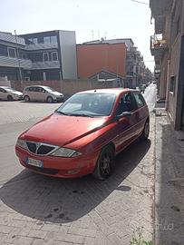 Lancia Y elefantino